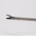 Titanium Clip Applier Surgical Laparoscopic Needle Holder O-Type Handle Manufactory